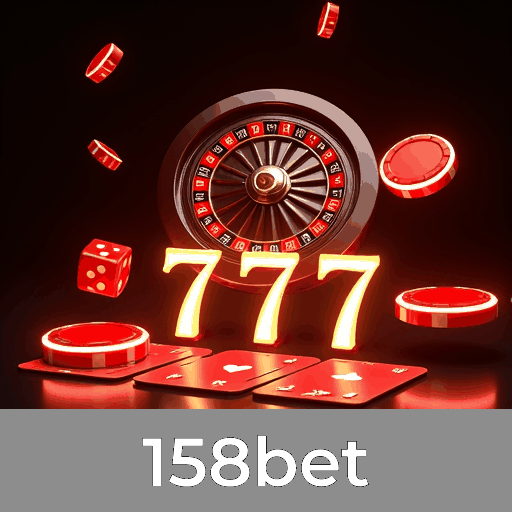158bet: Jogos de Cassino Cheios de Emoções e Chances de Ganhar