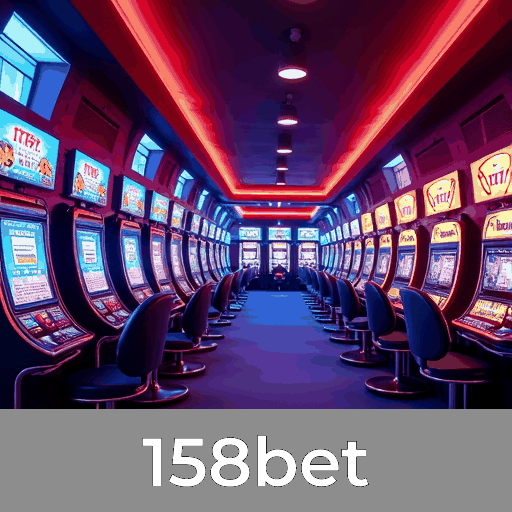 158bet: Caça-níqueis-Altos RTPs, Mesa de Jogos-Estratégia Avançada, Dealers ao Vivo-Imersão Total