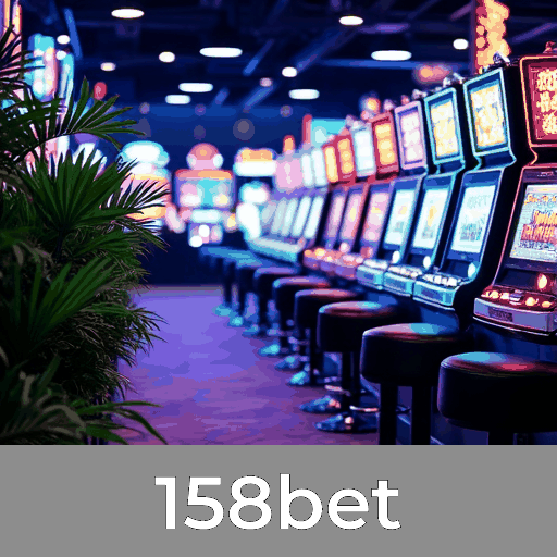 158bet: Excelência em Serviços Profissionais e Segurança