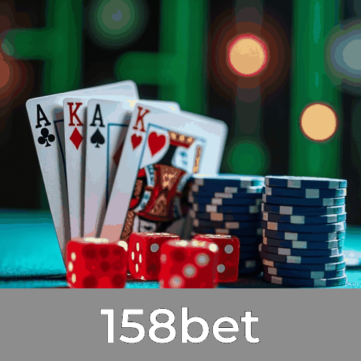 158bet: Experimente o Jogo Crash com Retornos Altos