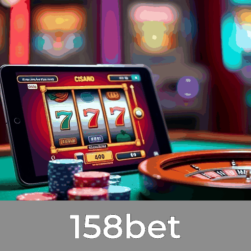 Bônus e Promoções Incomparáveis no 158bet