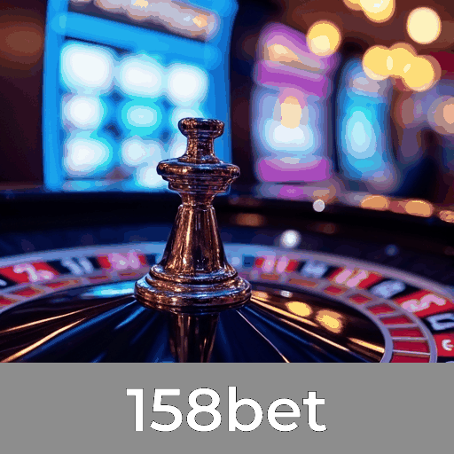 Experimente o Login Premium e Seguro no 158bet