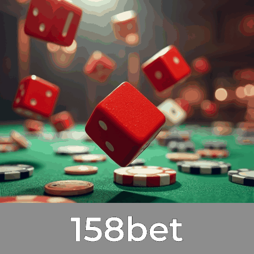 158bet: Caça-níqueis-Altos RTPs, Mesa de Jogos-Estratégia Avançada, Dealers ao Vivo-Imersão Total